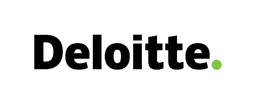Deloitte Logo
