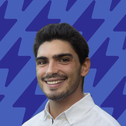 Mario Silanos - Talent assunto tramite Joinrs